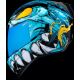 Casca Moto Full-Face/Integrala Airform MIPS Manik'RR Blue 25