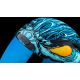 Casca Moto Full-Face/Integrala Airform MIPS Manik'RR Blue 25