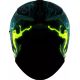 Casca Moto Full-Face/Integrala Airform MIPS Manik'RR Blue 25