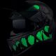Casca Moto Full-Face/Integrala Airform MIPS Manik'RR Dark 25