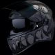 Casca Moto Full-Face/Integrala Airform MIPS Manik'RR Dark 25