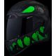 Casca Moto Full-Face/Integrala Airform MIPS Manik'RR Dark 25