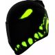 Casca Moto Full-Face/Integrala Airform MIPS Manik'RR Dark 25