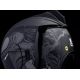Casca Moto Full-Face/Integrala Airform MIPS Manik'RR Dark 25