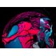 Casca Moto Full-Face/Integrala Airform MIPS Manik'RR Pink 25