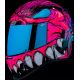 Casca Moto Full-Face/Integrala Airform MIPS Manik'RR Pink 25