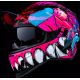 Casca Moto Full-Face/Integrala Airform MIPS Manik'RR Pink 25