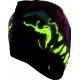 Casca Moto Full-Face/Integrala Airform MIPS Manik'RR Pink 25