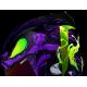 Casca Moto Full-Face/Integrala Airform MIPS Manik'RR Purple 25