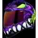 Casca Moto Full-Face/Integrala Airform MIPS Manik'RR Purple 25