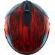 Casca Moto Full-Face/Integrala Airform MIPS Manik'RR Red 25
