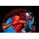 Casca Moto Full-Face/Integrala Airform MIPS Manik'RR Red 25