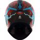 Casca Moto Full-Face/Integrala Airform MIPS Manik'RR Red 25