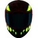 Casca Moto Full-Face/Integrala Airform MIPS Manik'RR Red 25