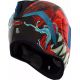 Casca Moto Full-Face/Integrala Airform MIPS Manik'RR Red 25