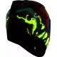 Casca Moto Full-Face/Integrala Airform MIPS Manik'RR Red 25