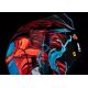 Casca Moto Full-Face/Integrala Airform MIPS Manik'RR Red 25