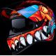 Casca Moto Full-Face/Integrala Airform MIPS Manik'RR Red 25