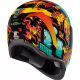 Casca Moto Full-Face/Integrala Airform MIPS Munchies Blue 25