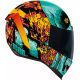 Casca Moto Full-Face/Integrala Airform MIPS Munchies Blue 25