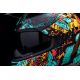Casca Moto Full-Face/Integrala Airform MIPS Munchies Blue 25