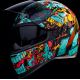 Casca Moto Full-Face/Integrala Airform MIPS Munchies Blue 25