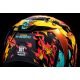 Casca Moto Full-Face/Integrala Airform MIPS Munchies Blue 25