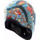 Casca Moto Full-Face/Integrala Airform MIPS Nine Lives Blue 25