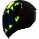 Casca Moto Full-Face/Integrala Airform MIPS Nine Lives Blue 25