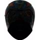Casca Moto Full-Face/Integrala Airform MIPS Nine Lives Blue 25