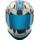 Casca Moto Full-Face/Integrala Airform MIPS Nine Lives Blue 25