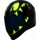 Casca Moto Full-Face/Integrala Airform MIPS Nine Lives Blue 25