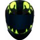 Casca Moto Full-Face/Integrala Airform MIPS Nine Lives Blue 25