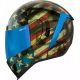 Casca Moto Full-Face/Integrala Airform Old Glory Glory 25