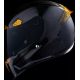 Casca Moto Full-Face/Integrala Airframe Pro Carbon 4Tress Yellow 25