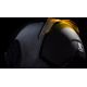 Casca Moto Full-Face/Integrala Airframe Pro Carbon 4Tress Yellow 25