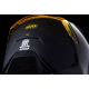 Casca Moto Full-Face/Integrala Airframe Pro Carbon 4Tress Yellow 25