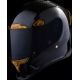 Casca Moto Full-Face/Integrala Airframe Pro Carbon 4Tress Yellow 25