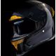 Casca Moto Full-Face/Integrala Airframe Pro Carbon 4Tress Yellow 25