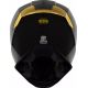 Casca Moto Full-Face/Integrala Airframe Pro Carbon 4Tress Yellow 25