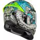 Casca Moto Full-Face/Integrala Airframe Pro Outbreak Blue 25