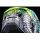 Casca Moto Full-Face/Integrala Airframe Pro Outbreak Blue 25