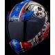 Casca Moto Full-Face/Integrala Domain Revere Glory 25