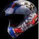 Casca Moto Full-Face/Integrala Domain Revere Glory 25