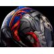 Casca Moto Full-Face/Integrala Domain Revere Glory 25