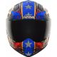 Casca Moto Full-Face/Integrala Domain Revere Glory 25