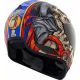 Casca Moto Full-Face/Integrala Domain Revere Glory 25