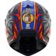 Casca Moto Full-Face/Integrala Domain Revere Glory 25