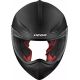 Casca Moto Full-Face/Integrala Domain Rubatone Black 25