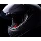Casca Moto Full-Face/Integrala Domain Rubatone Black 25